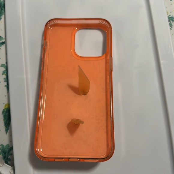 Loopy Case Floral Phone Case - Pink righty - Picture 3 of 3